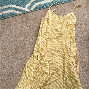 Brand new old navy dress